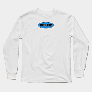 PRLFClg6 Long Sleeve T-Shirt